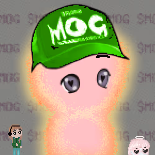 Mog Auras