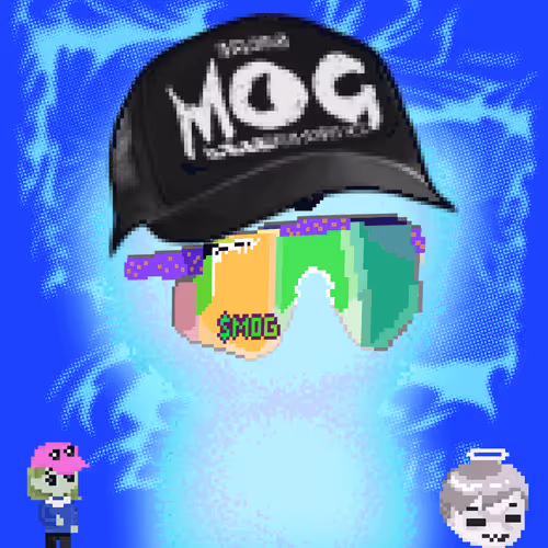 Mog Auras
