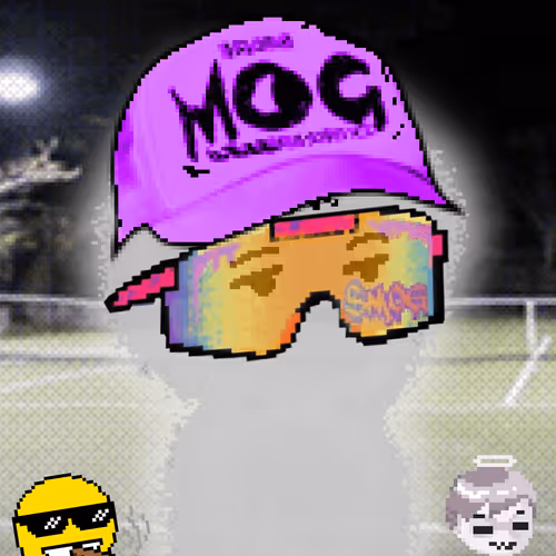 Mog Auras