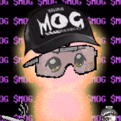 MOG AURAS #1532