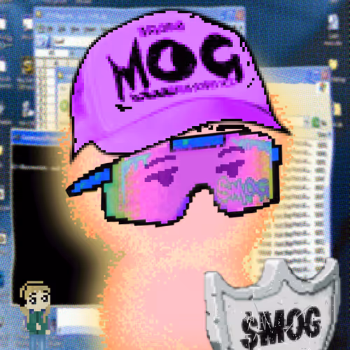 Mog Auras