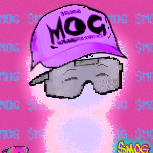 Mog Auras