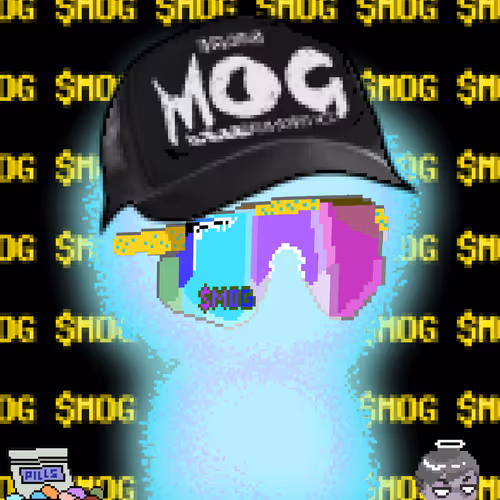 Mog Auras