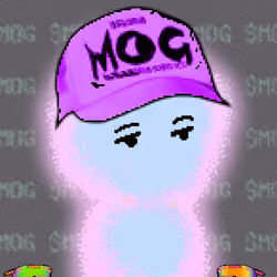 MOG AURAS #742