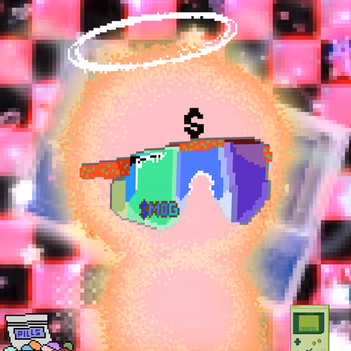 Mog Auras
