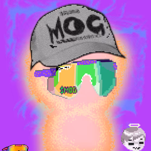 Mog Auras