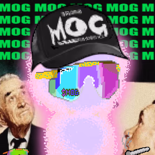 Mog Auras