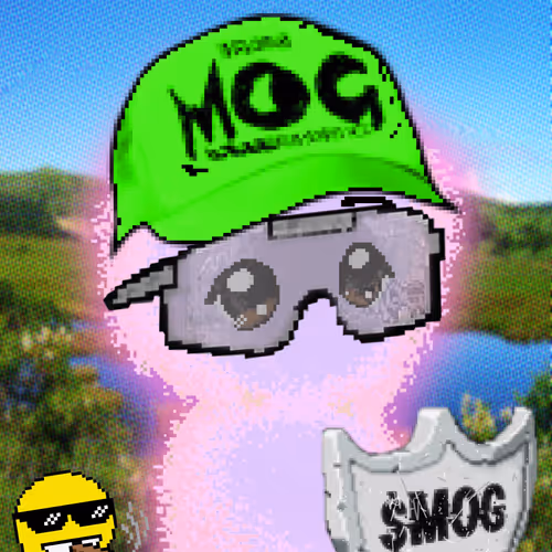 Mog Auras