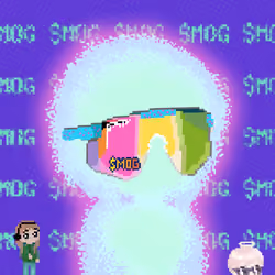 MOG AURAS #1012