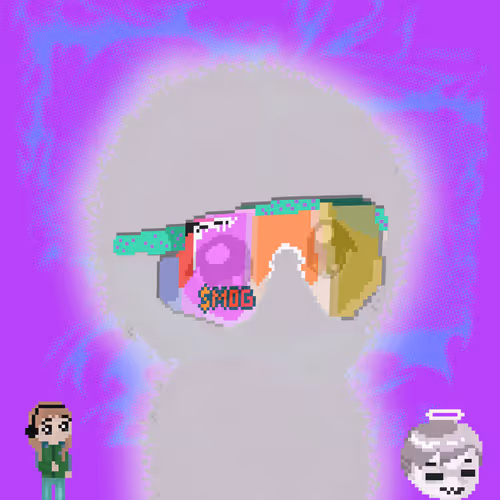 Mog Auras