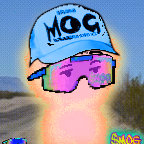 MOG AURAS #878