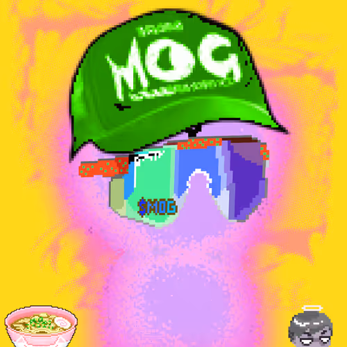 Mog Auras