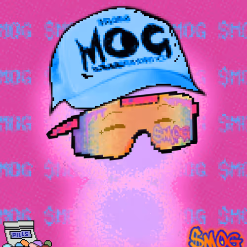 Mog Auras