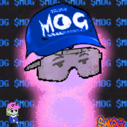 MOG AURAS #1061