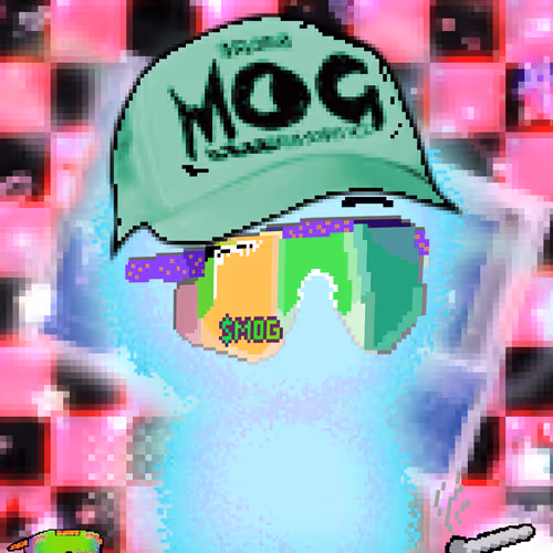 Mog Auras
