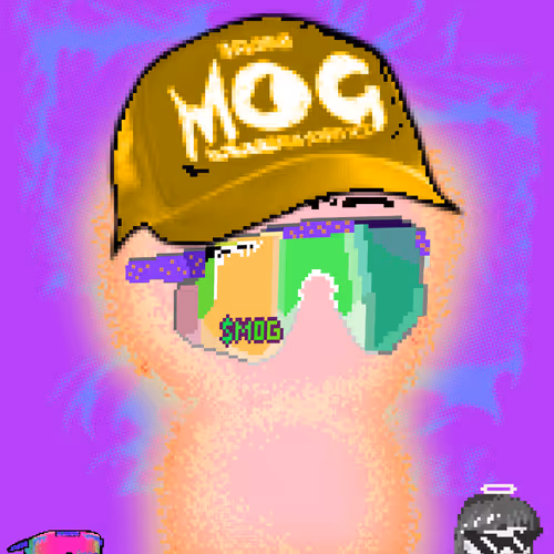 Mog Auras