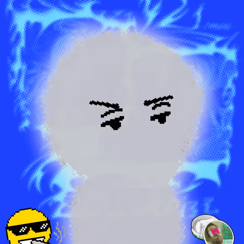 MOG AURAS #1458