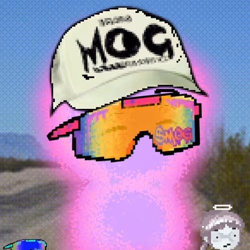Mog Auras