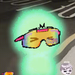 MOG AURAS #2384