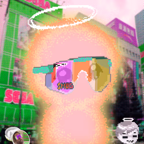 Mog Auras