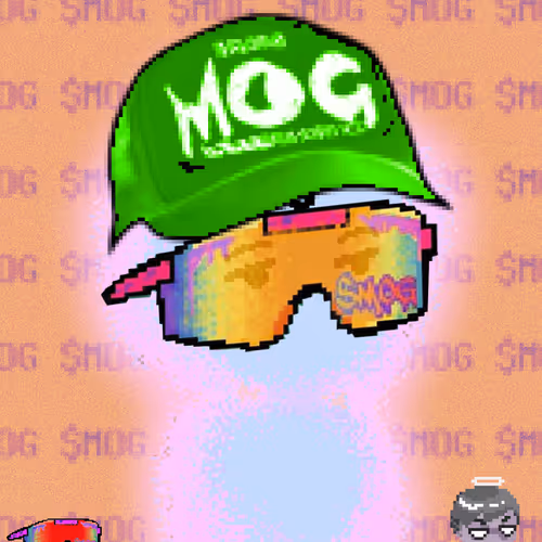 Mog Auras