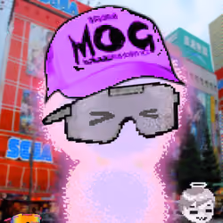 MOG AURAS #150