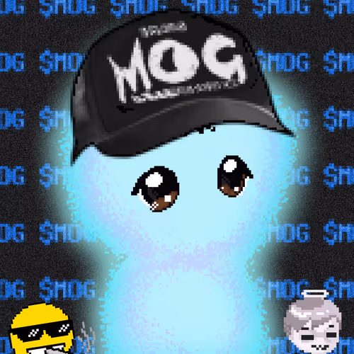 Mog Auras