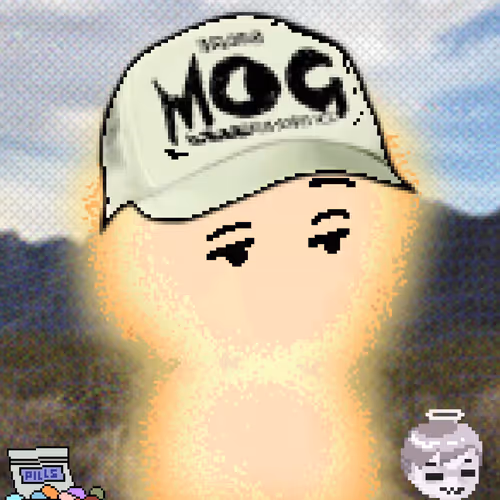 Mog Auras