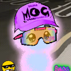 MOG AURAS #2186