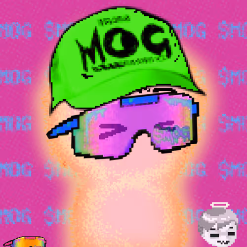 Mog Auras
