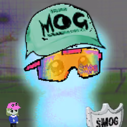 MOG AURAS #1590