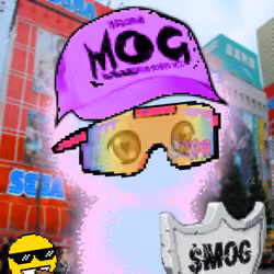 MOG AURAS #399
