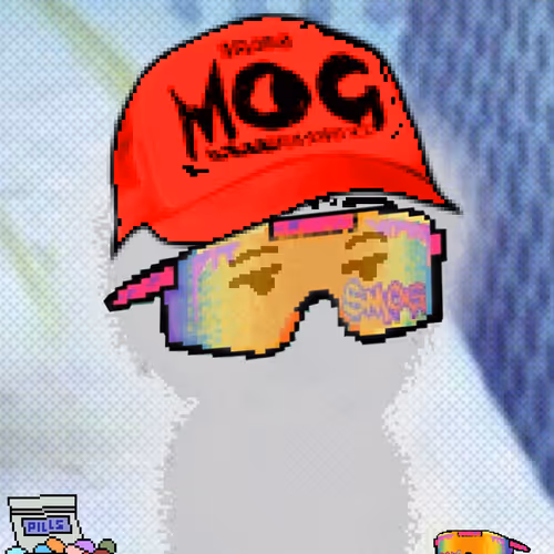Mog Auras