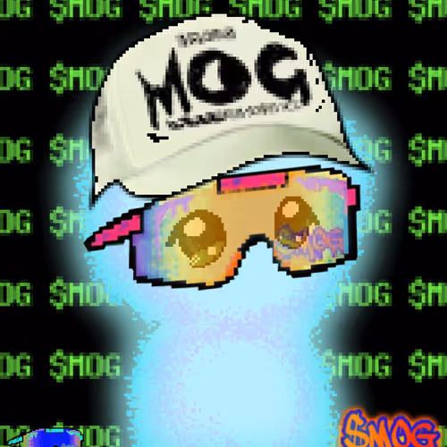 Mog Auras