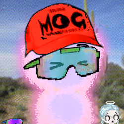 MOG AURAS #2404