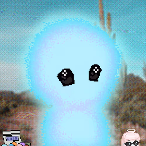 Mog Auras