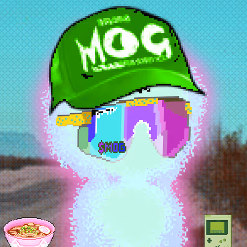 Mog Auras