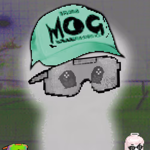 Mog Auras
