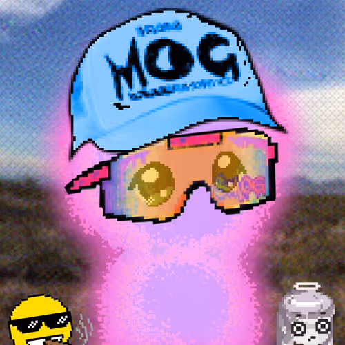 Mog Auras