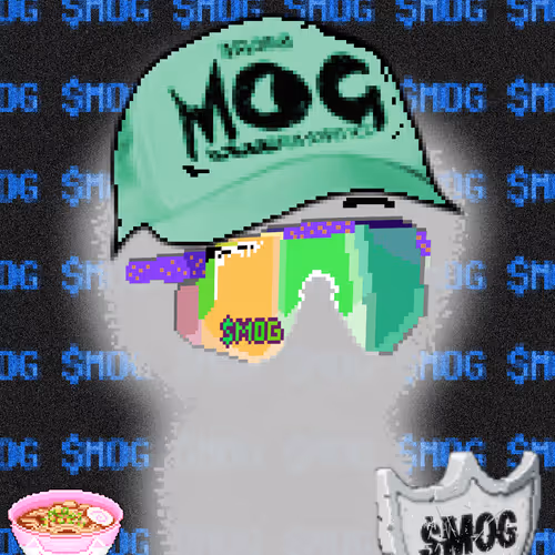 Mog Auras