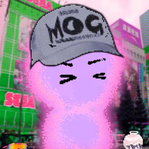 Mog Auras