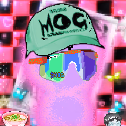 Mog Auras