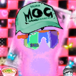 MOG AURAS #1200