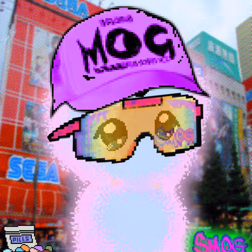 Mog Auras