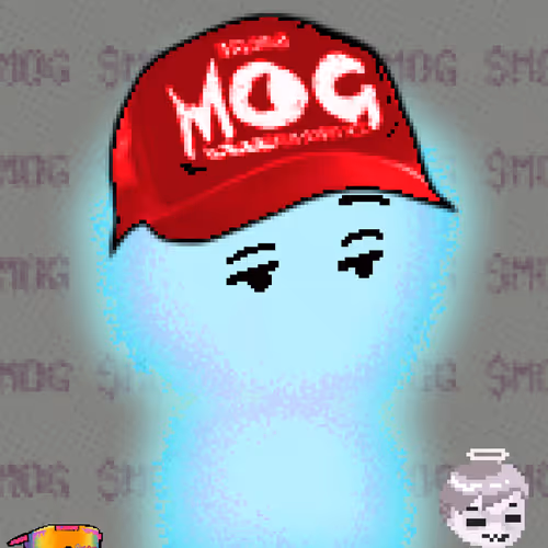 Mog Auras
