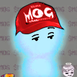 MOG AURAS #1454