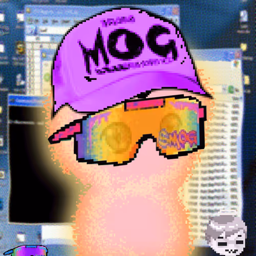 Mog Auras