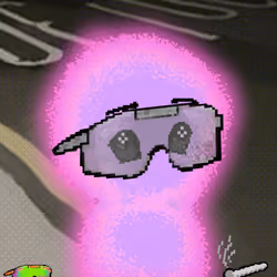 MOG AURAS #1952