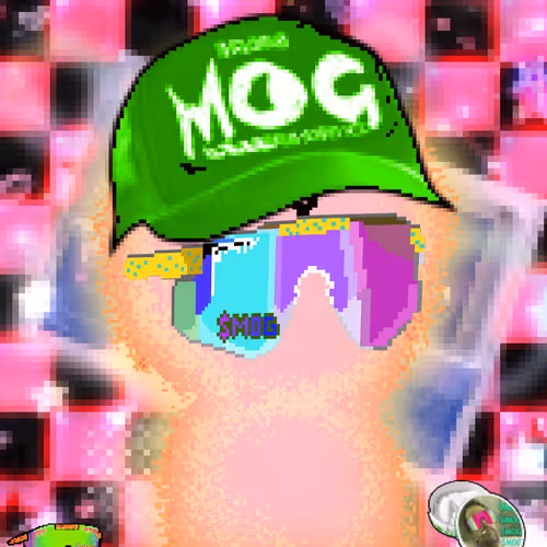Mog Auras