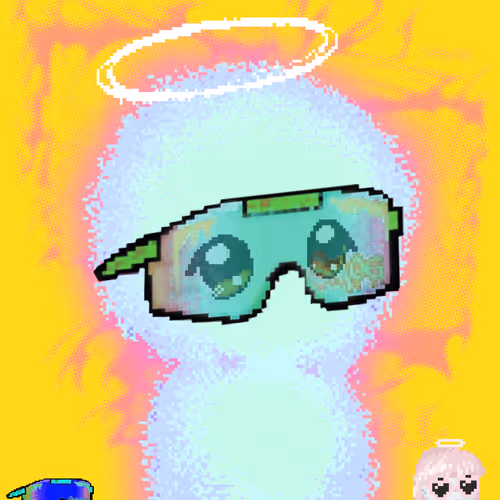 Mog Auras